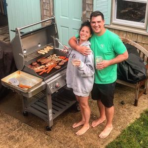 Meet your Posher, Matt